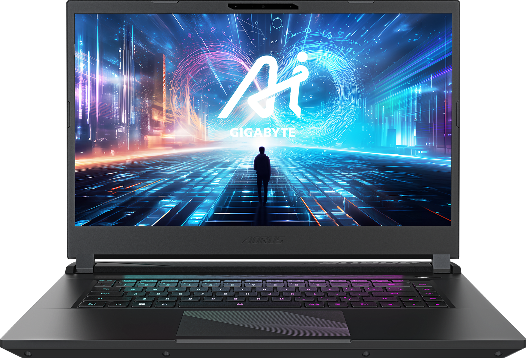AORUS 15 (2024) - 