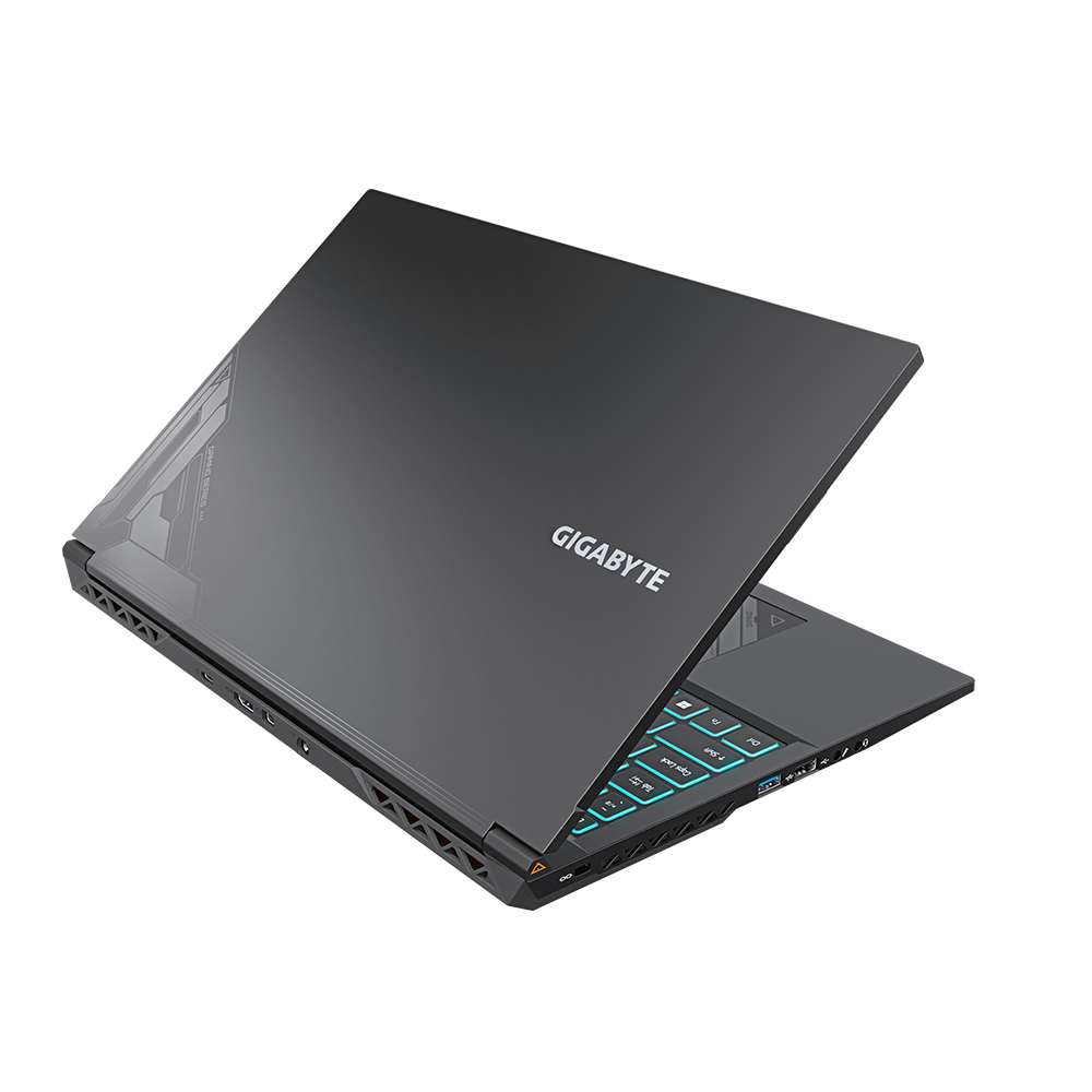 G5 (2023) Key Features | Laptop - GIGABYTE Global