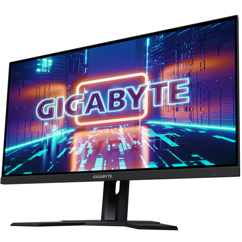 GIGABYTE M27Q Gaming Monitor - What's a KVM Monitor? - The Tech  Revolutionist