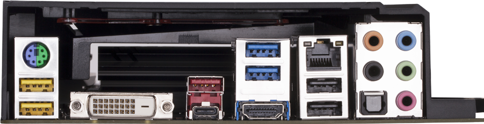 Z370 AORUS Ultra Gaming (Rev. 1.0) - GIGABYTE Japan