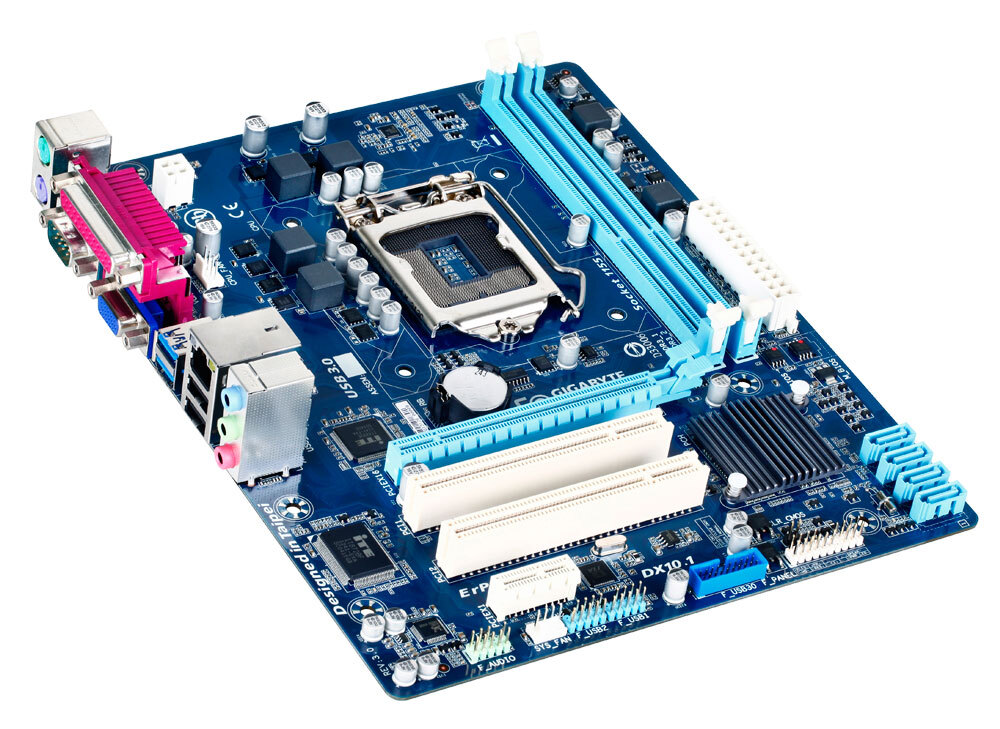 GAH61MS2PV Gallery Motherboard GIGABYTE European Union atelieryuwa