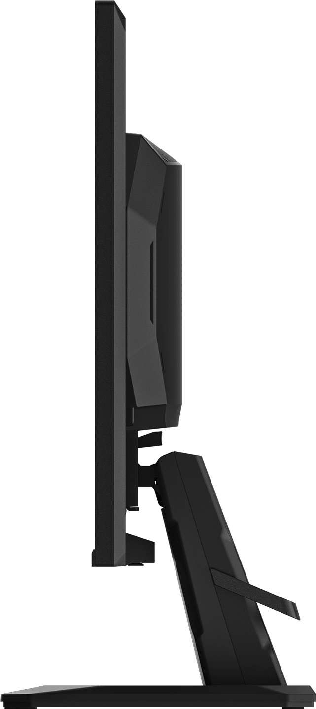 GS25F16 Gaming Monitor