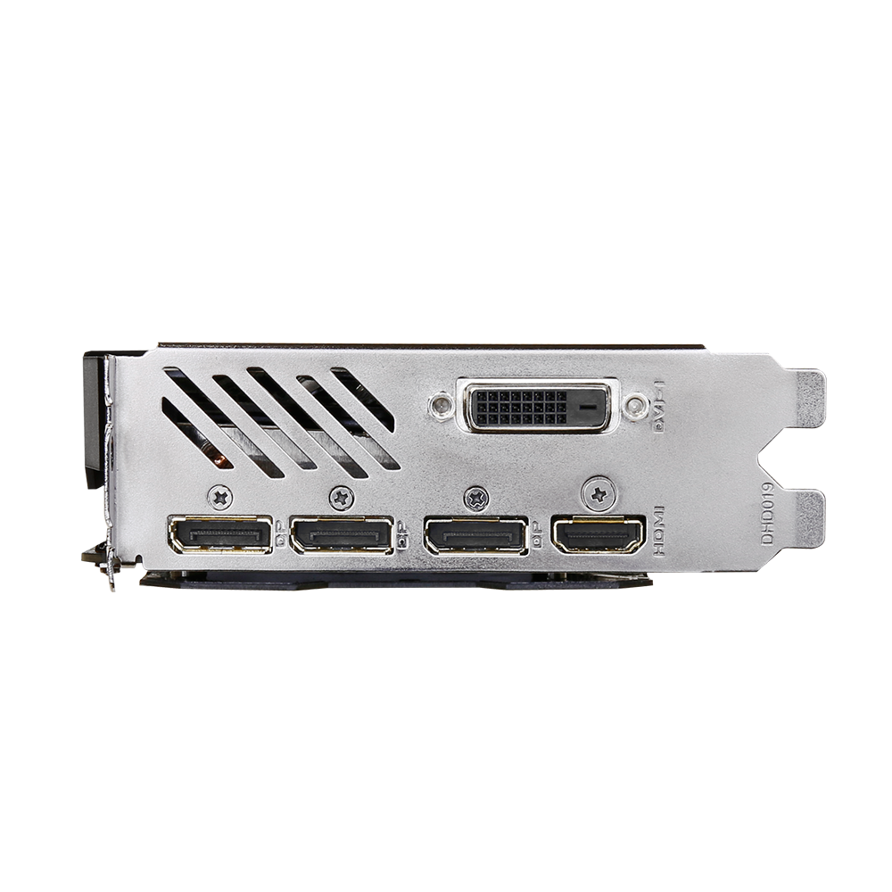 GIGABYTE GTX 1070 8GBグラフィックボード L@@K Gigabyte GeForce GTX 1070 8GB 