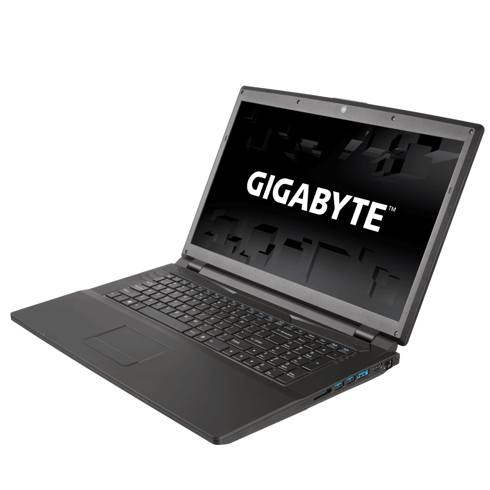 その他ノートPC本体 gigabyte p27g gigabyte p27g