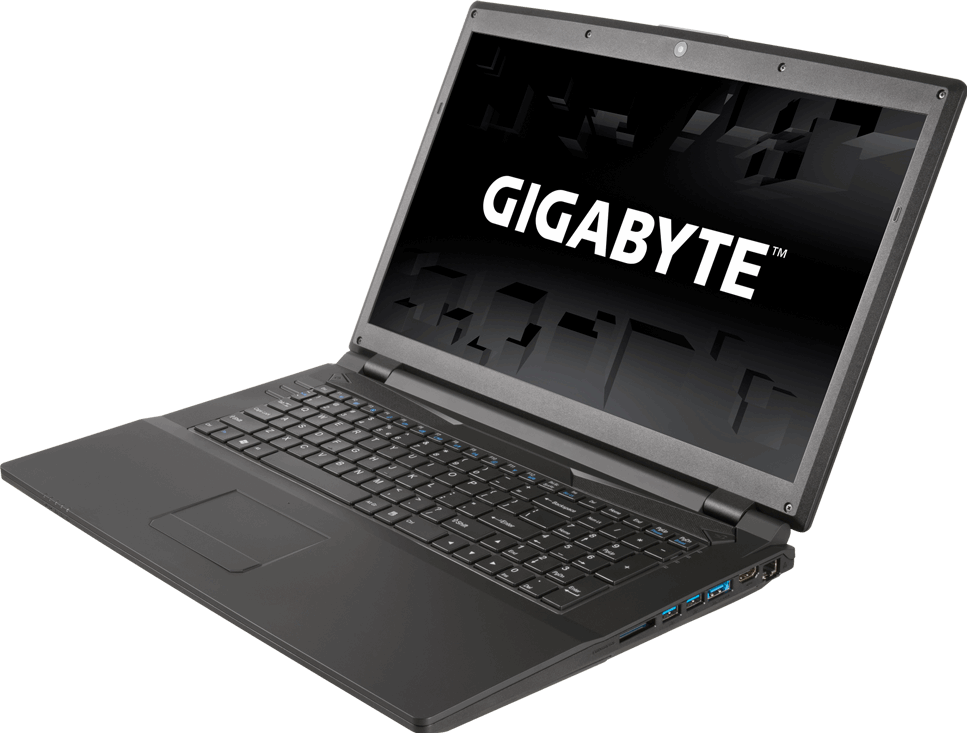 その他ノートPC本体 gigabyte p27g P27G v2 노트북 - GIGABYTE Korea