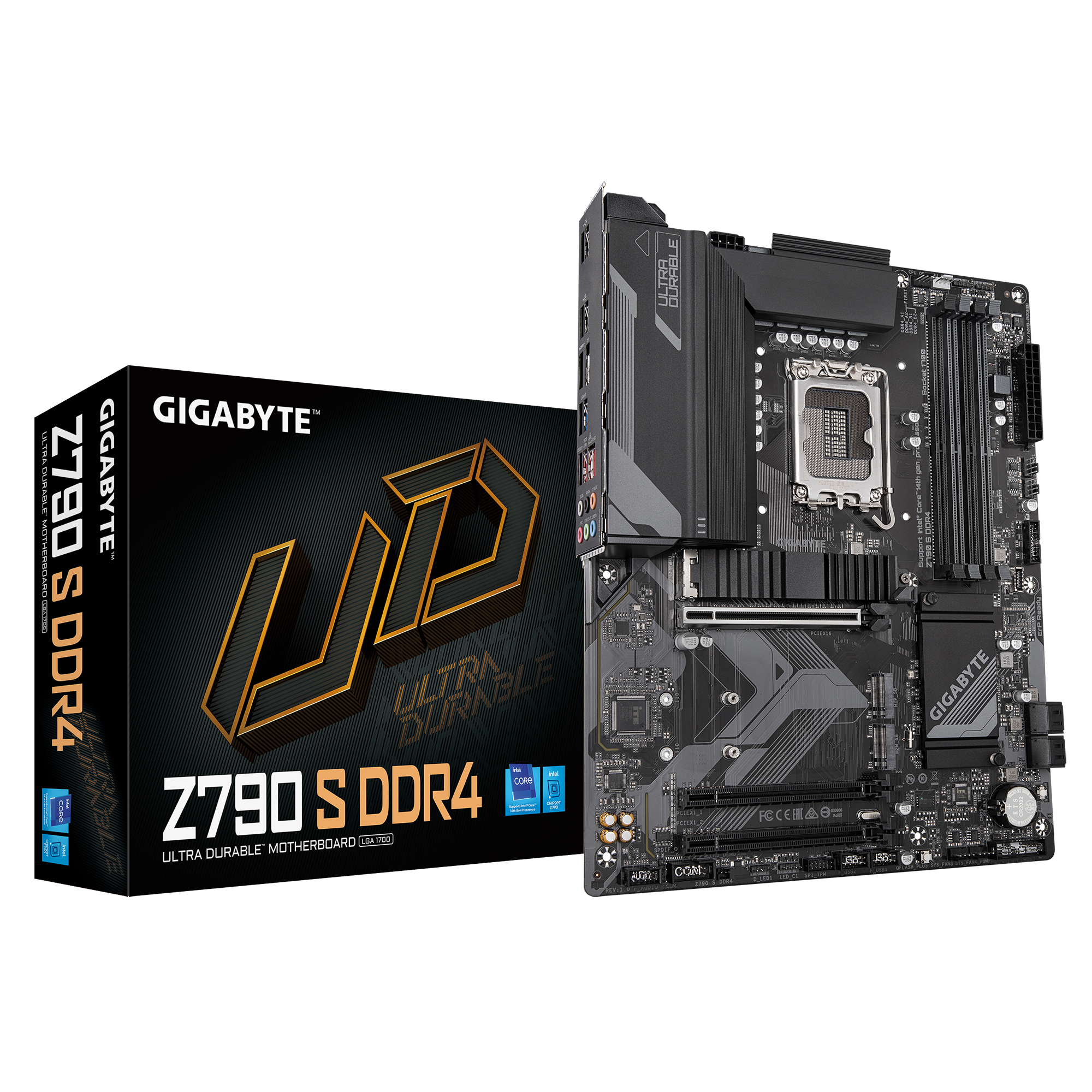 GIGABYTE Z790 DDR4 メモリ対応マザーボード発売 | ニュース - GIGABYTE Japan