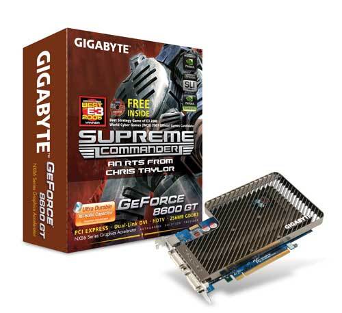 GV-NX86T256D｜AORUS - ギガバイト 日本