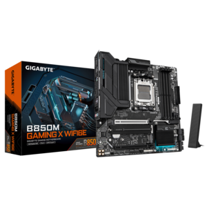 AMD B850 | マザーボード - GIGABYTE Japan