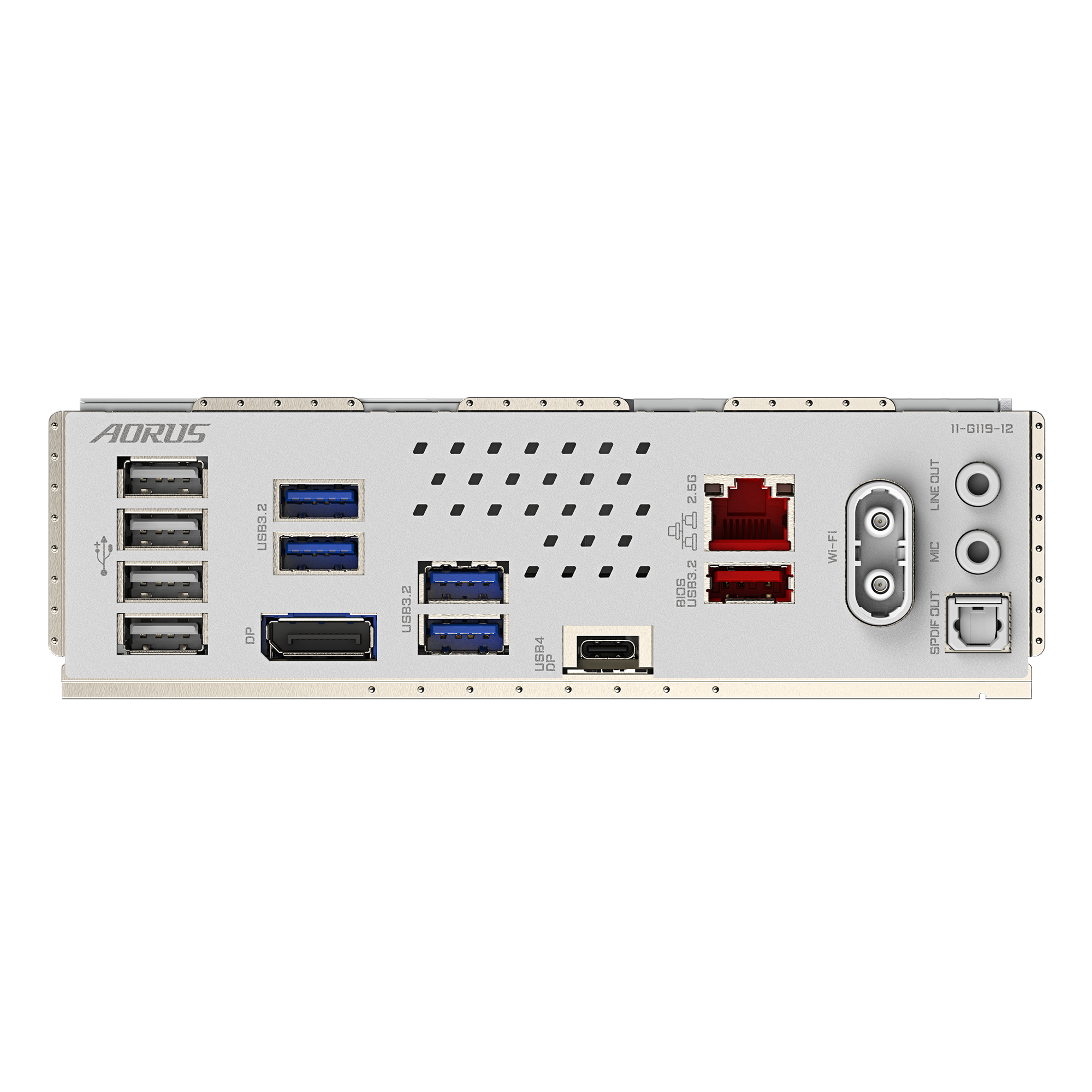 Z890M AORUS ELITE WIFI7 ICE｜AORUS - GIGABYTE USA