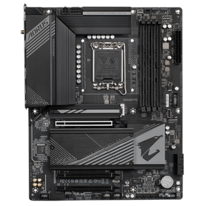 B760 AORUS ELITE AX