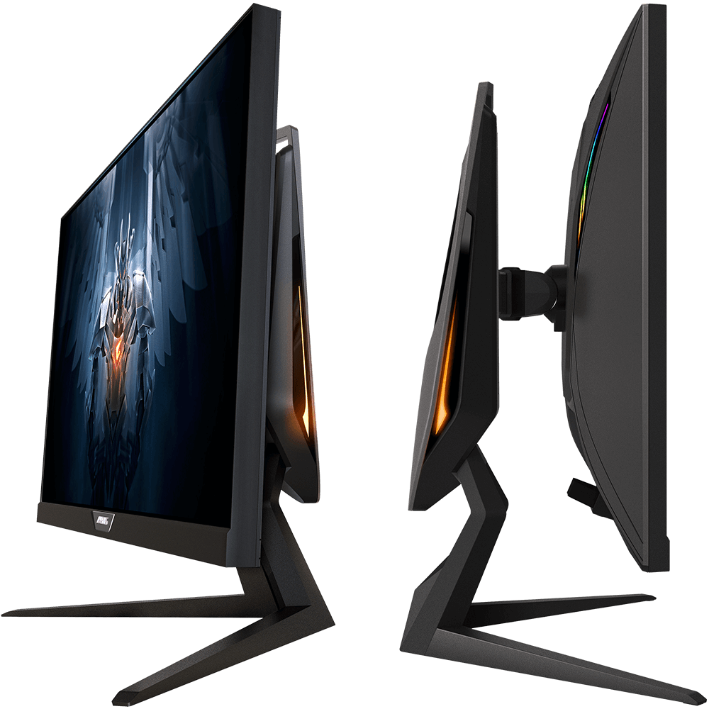 AORUS FI27Q Gaming Monitor｜AORUS - ギガバイト 日本