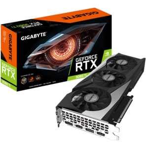 GeForce RTX 3060 Ti Graphics Card GIGABYTE European Union