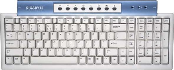 Keyboard - GK-1U