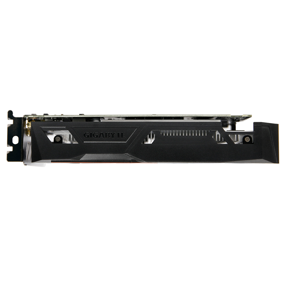 ギガバイト NVIDIA GeForce GTX 1050 2GB GeForce® GTX 1050 OC 2G(rev1.0/rev1.1) Key Features