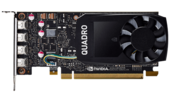 NVIDIA QUADRO P1000(1.0)