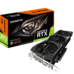 GeForce RTX 2080 Ti Tarjetas de Video GIGABYTE Argentina