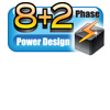 8+2 phase power