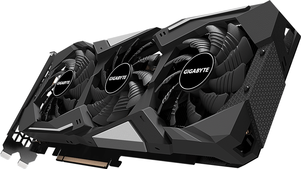 GeForce® GTX 1660 SUPER™ GAMING 6G - GIGABYTE Global