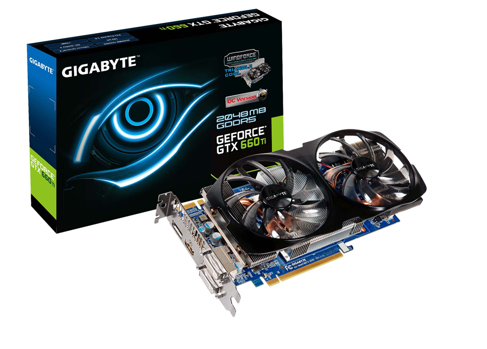 Gigabyte gtx. Видеокарта Gigabyte GTX 660. Gigabyte GEFORCE GTX 660 2gb. Видеокарта GEFORCE 660 ti. GTX 660 Windforce 2gb.