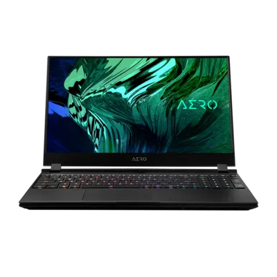 Windowsノート本体 AERO 15 OLED GIGABYTE AERO 15 OLED（2021）の実機レビュー - the比較
