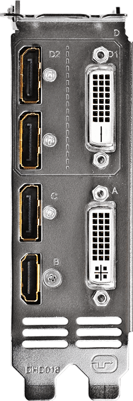 GV-N970WF3OC-4GD (Rev. 1.0/1.1) Graphics Card - GIGABYTE Global