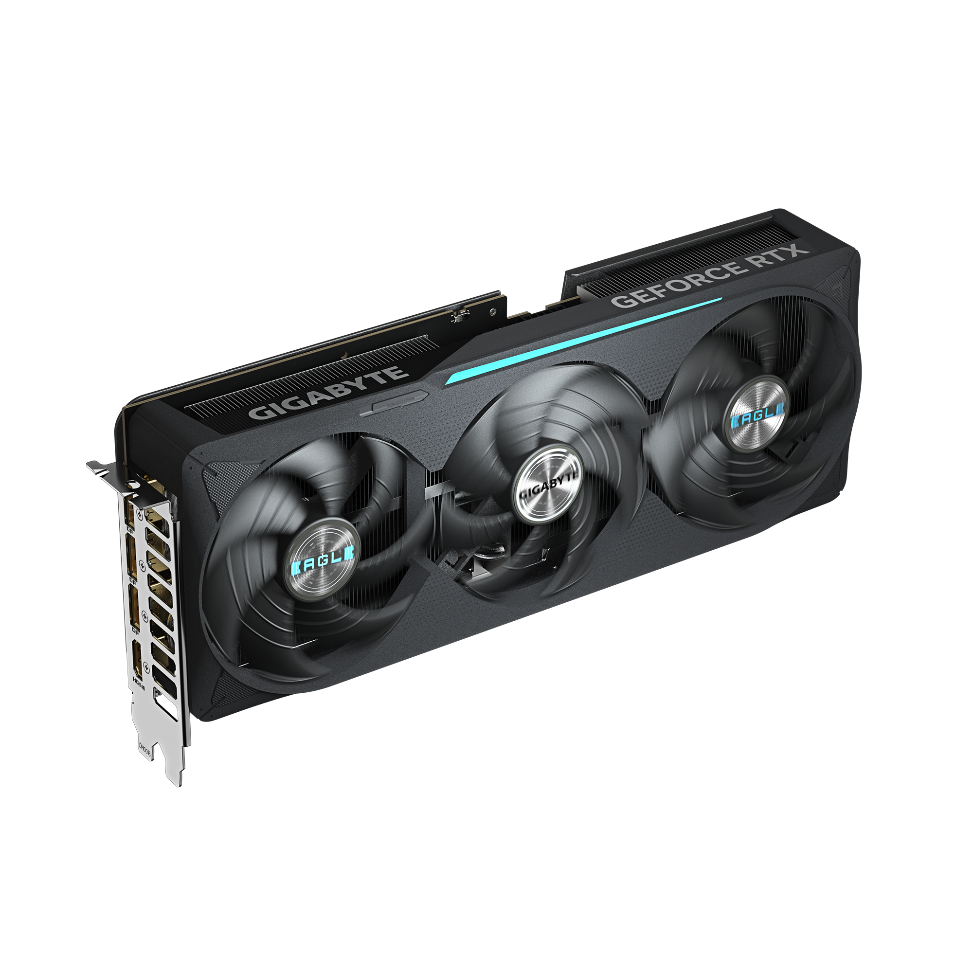 GeForce RTX™ 5070 Ti EAGLE OC SFF 16G｜AORUS - GIGABYTE Pakistan