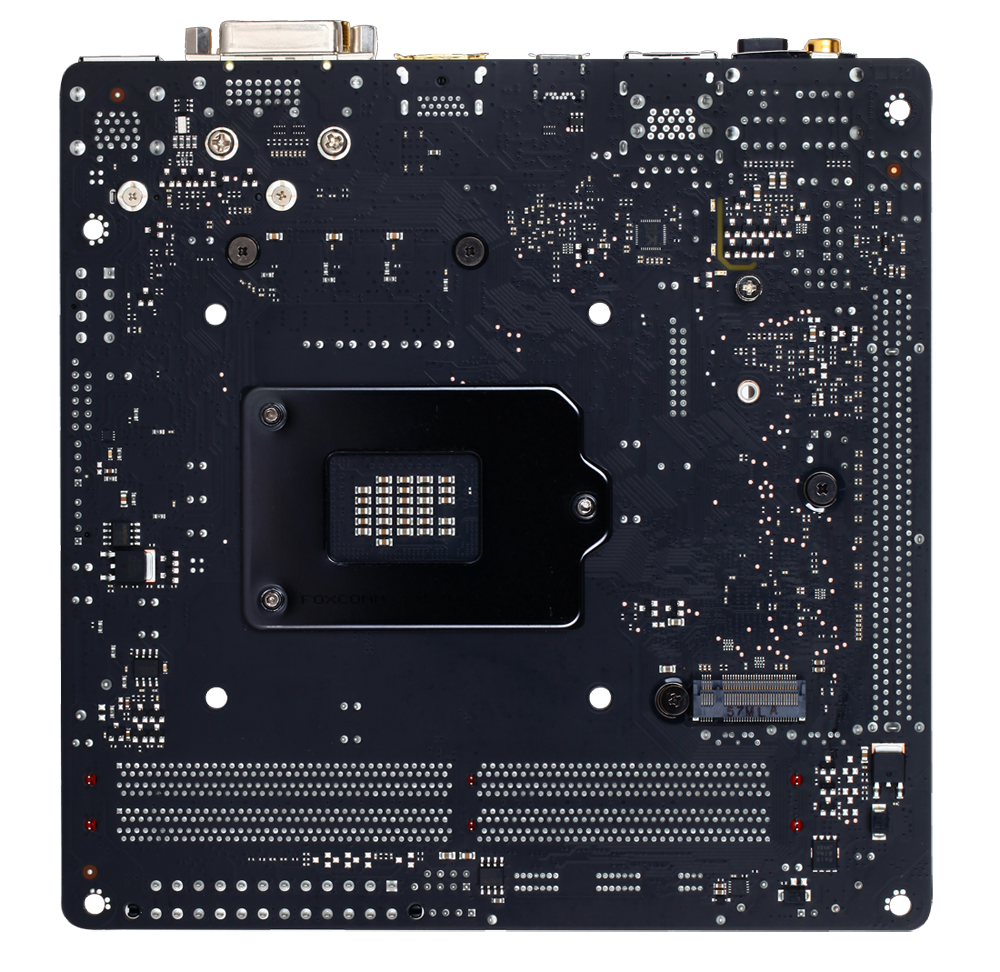 【貴重】GIGABYTE GA-Z170N-Gaming 5 Gigabyte Z170N-Gaming 5 Review | bit-tech.net