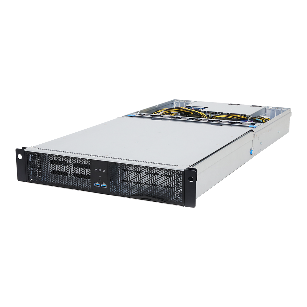 S252-ZC0 (rev. A00) | Rack Servers - GIGABYTE Global