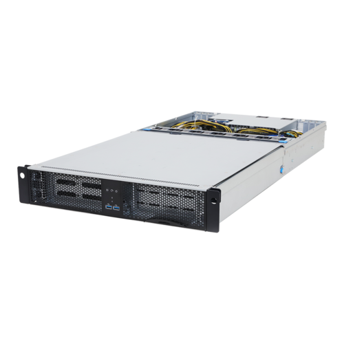 S252-ZC0 (rev. A00) - Rack Servers