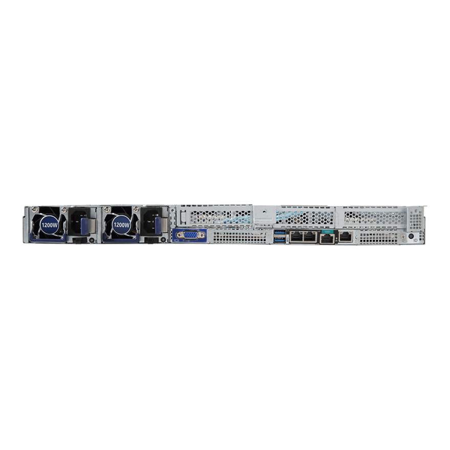 R181-Z91 (rev. 100) | Rack Servers - GIGABYTE Global