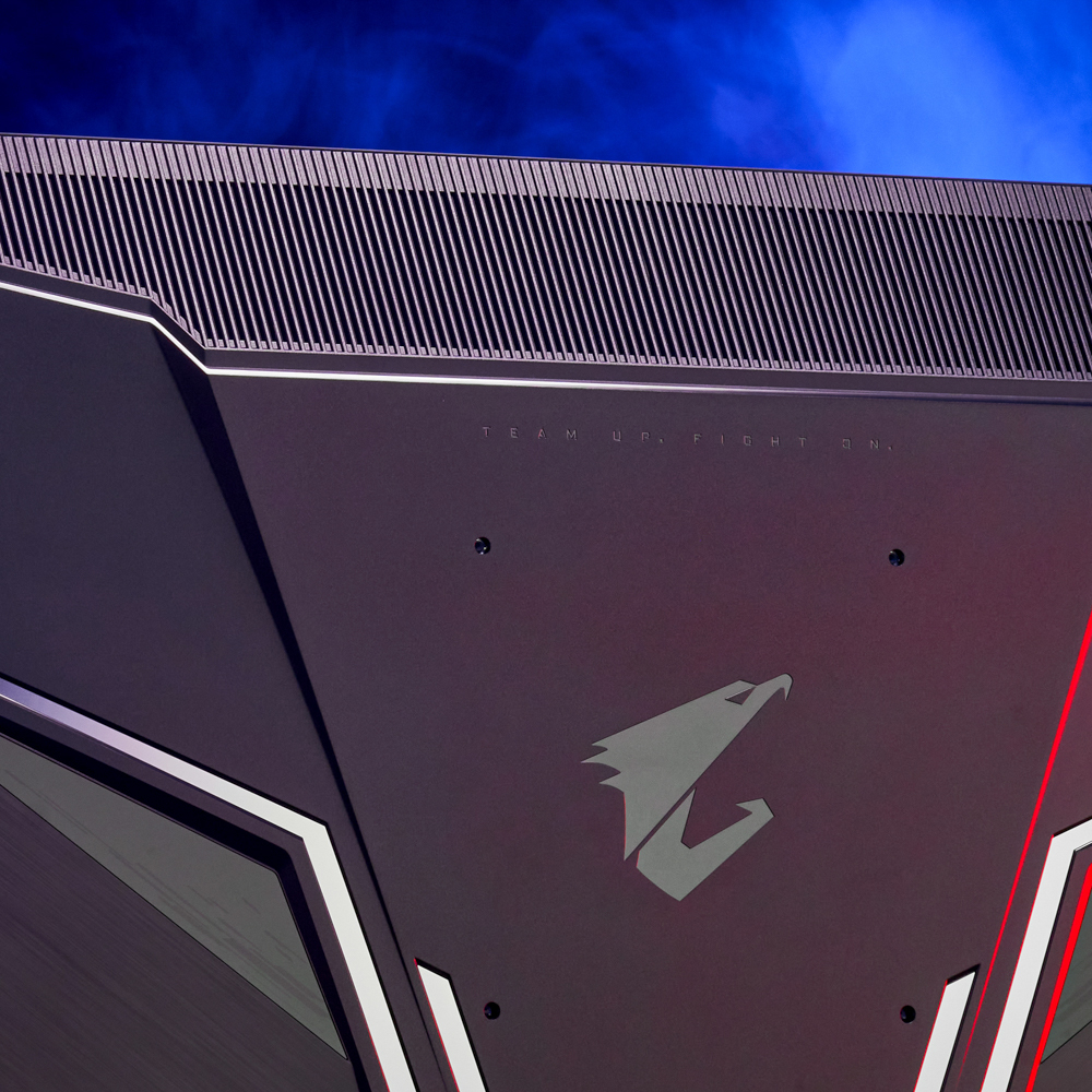 AORUS FO48U Gaming Monitor