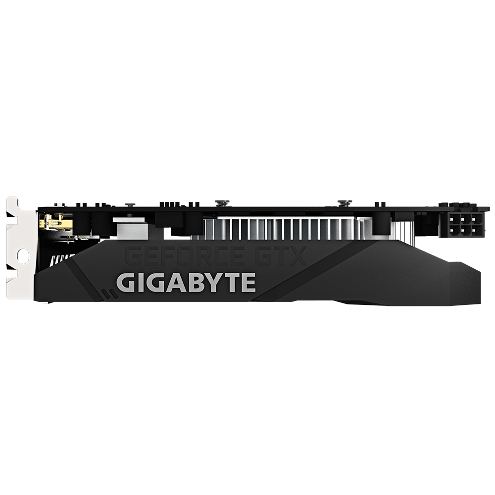 Gigabyte geforce best sale gtx 1650 4g