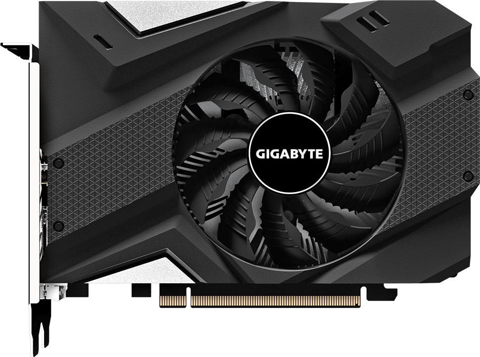 GeForce® GTX 1650 SUPER™ OC 4G - GIGABYTE U.S.A.