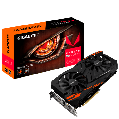 Gigabyte radeon rx 2024 vega 56 gaming