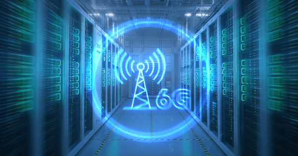 AI 原生的次世代網路