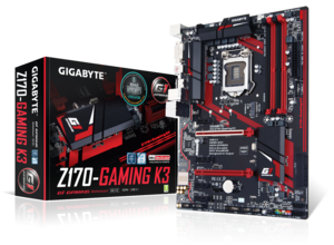 Z170 micro atx motherboard sales
