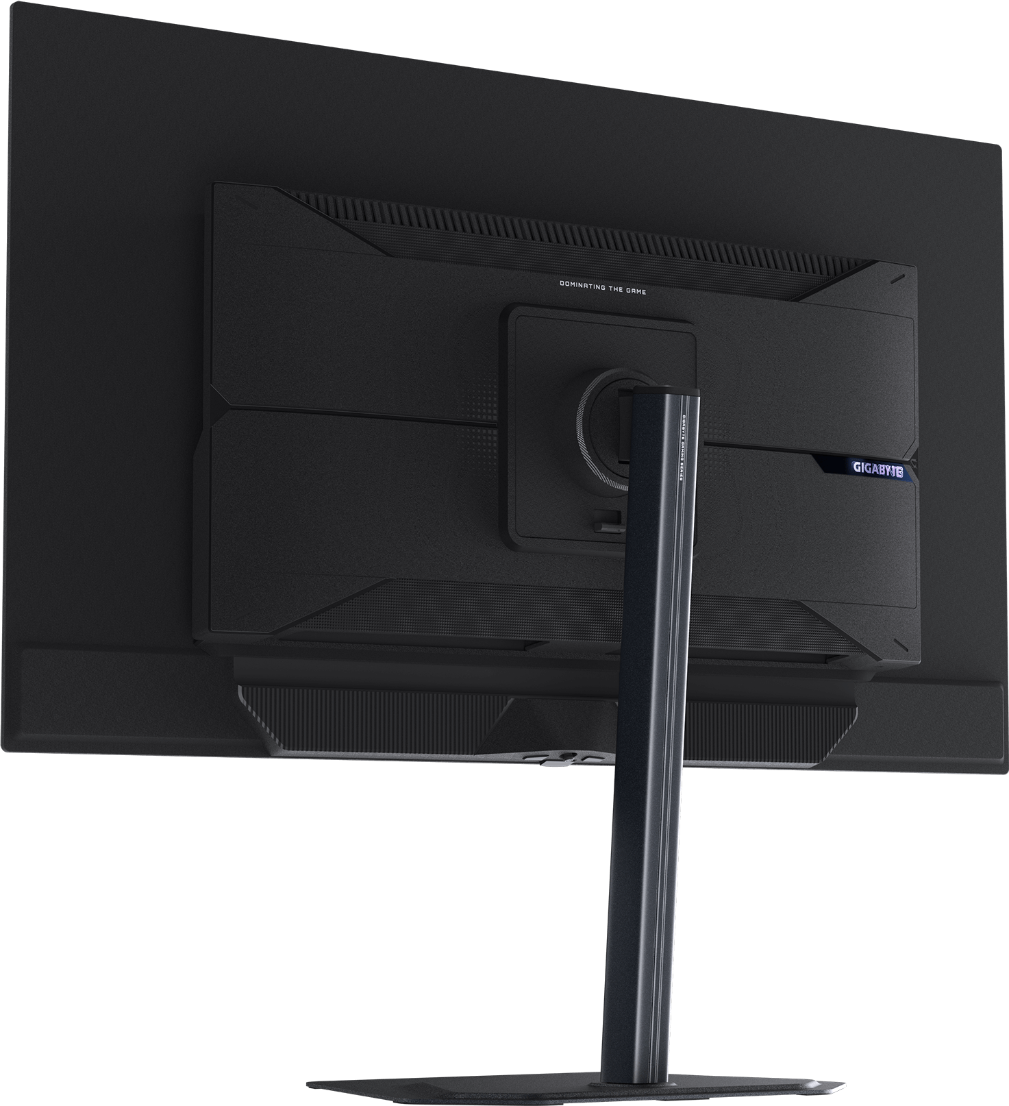 MO32U24 OLED Gaming Monitor