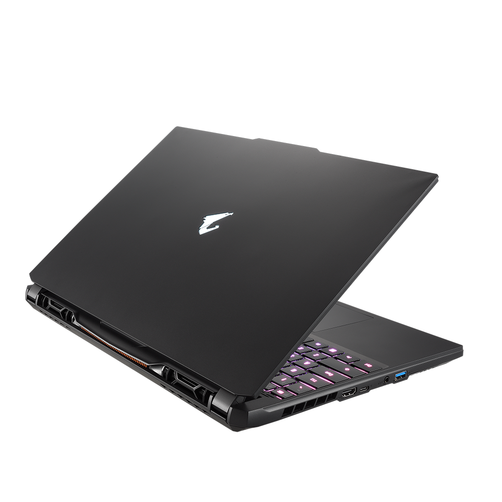 Pc Portable Gamer - GIGABYTE AORUS 15 BSF, 15.6, i7-13700H, RTX 4070, 16GB (8*2), 1TB