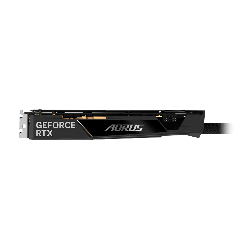 AORUS GeForce RTX™ 4090 XTREME WATERFORCE 24G｜AORUS - GIGABYTE Global