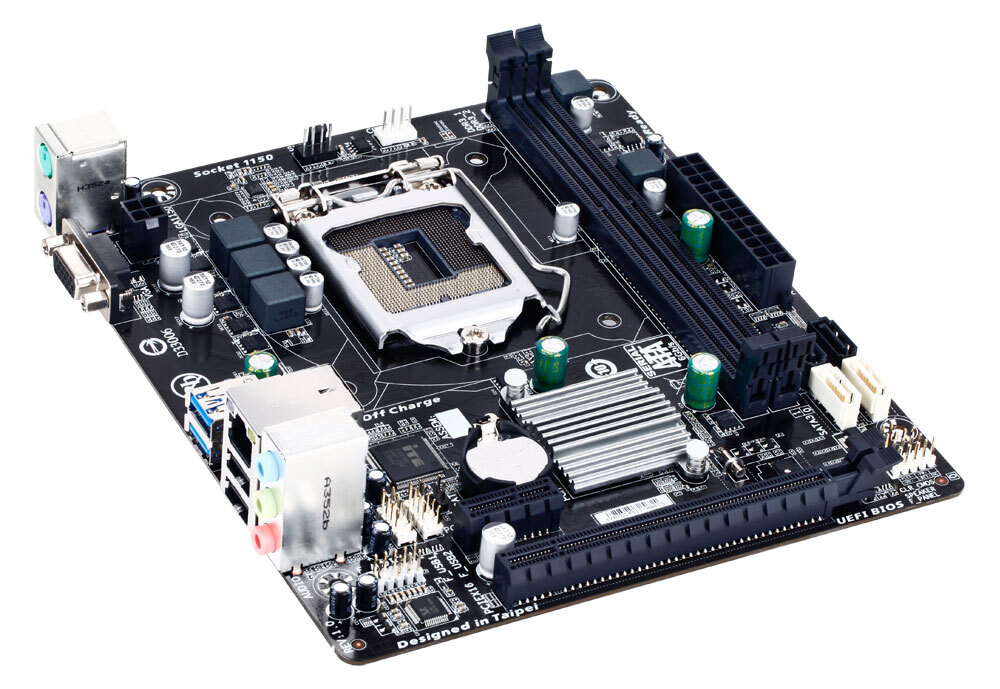 GA-H81M-S｜AORUS - GIGABYTE Global