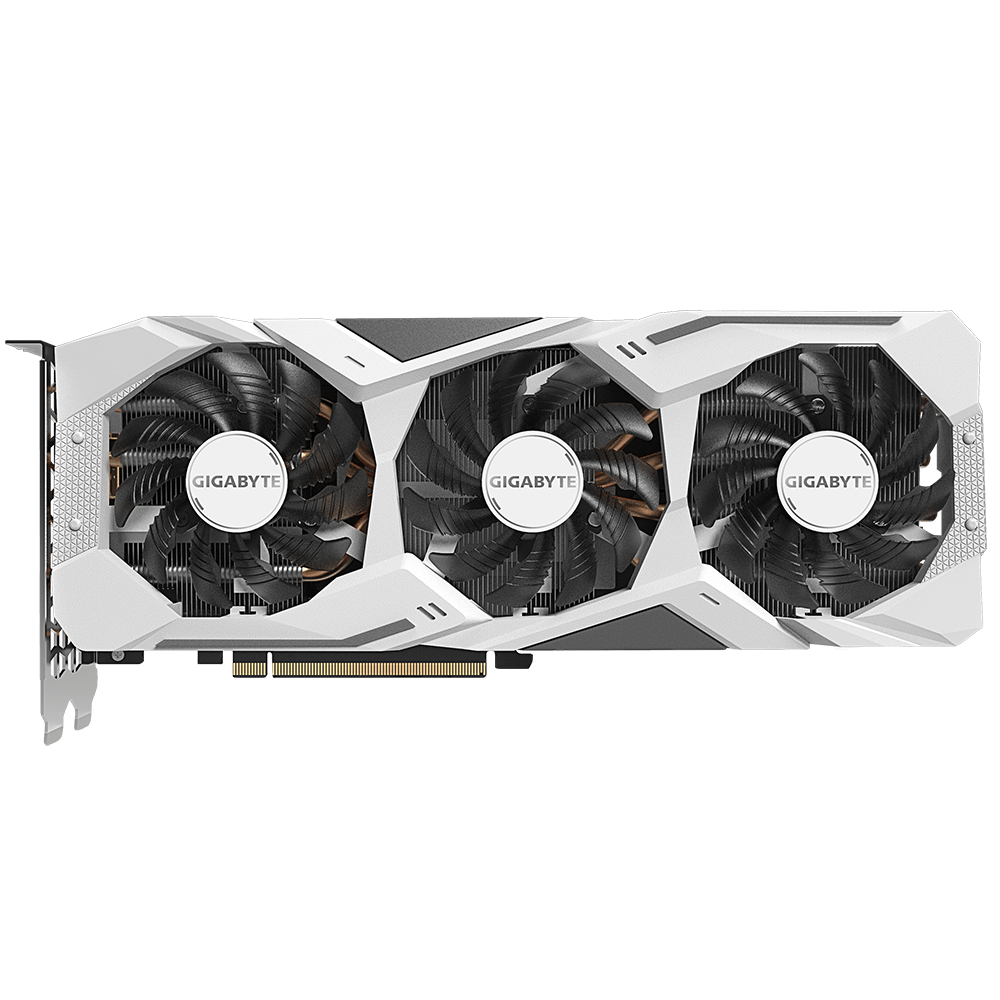  Gigabyte GeForce RTX 2060 D6 V2 6GB Graphics Card Black :  Electronics