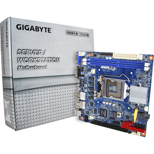 MX11-PC0 (rev. 1.0) | 工作站主機板- GIGABYTE 技嘉科技