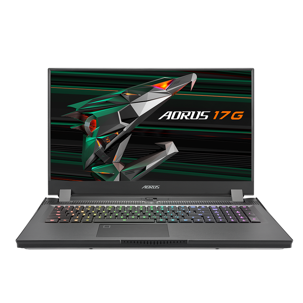 ゲーミングノートパソコン GIGABYTE  AORUS 17G Amazon.com: GIGABYTE AORUS 17: 17.3