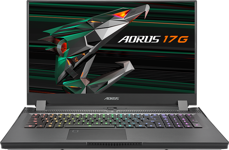 AORUS 17G (Intel 11th Gen) - GIGABYTE Japan