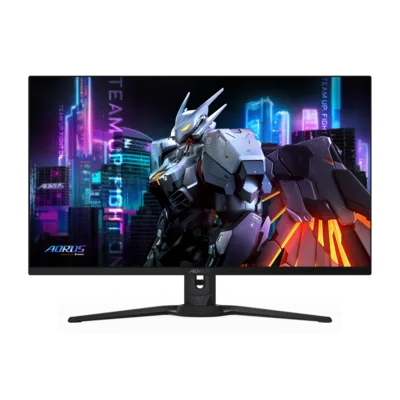 AORUSゲーミングモニター240Hz 240 Hz Monitors｜AORUS - GIGABYTE USA