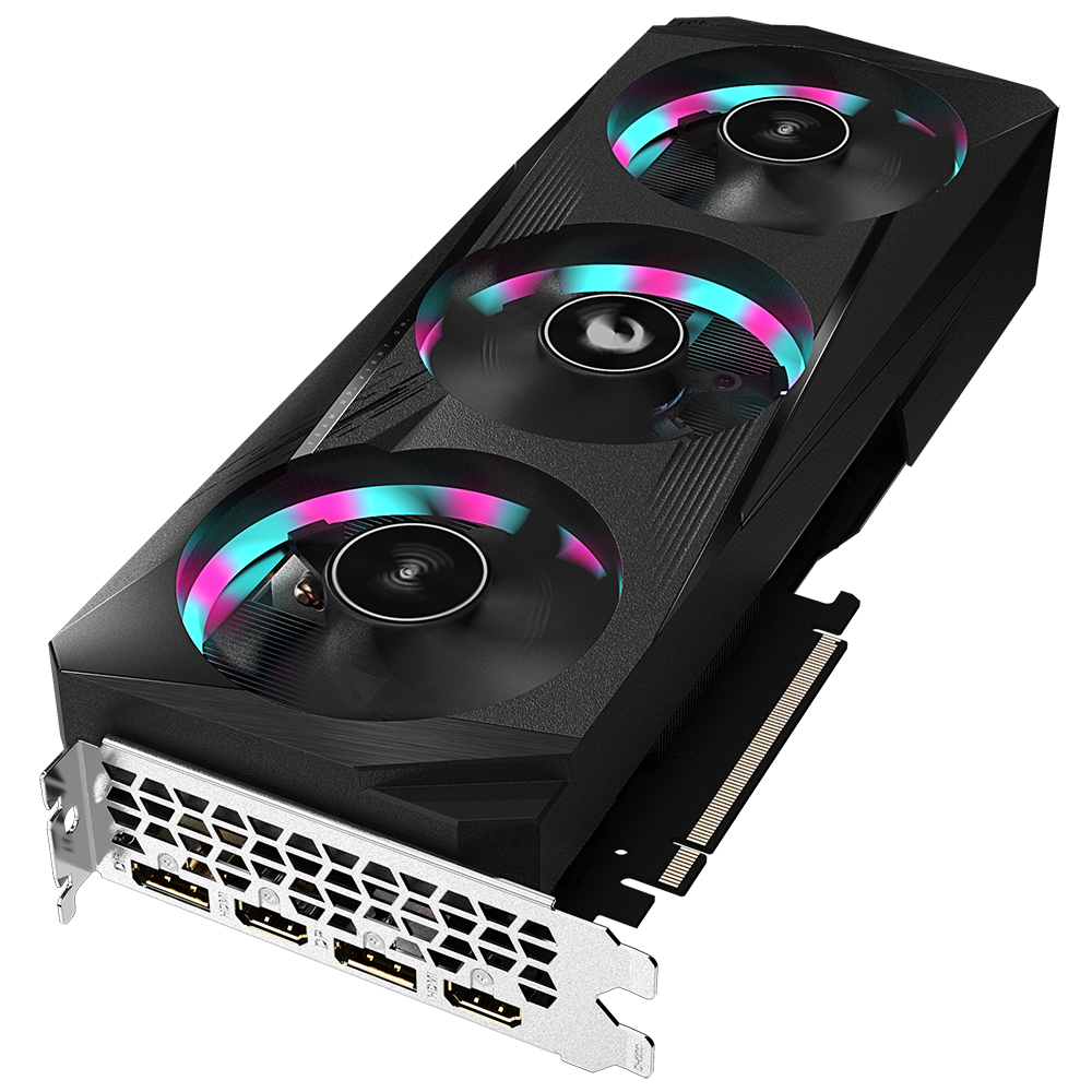 AORUS GeForce RTX™ 3060 ELITE 12G｜AORUS - GIGABYTE Global