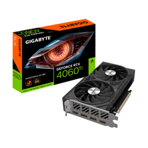 GeForce RTX™ 4060 Ti | Grafikkarten - GIGABYTE Germany