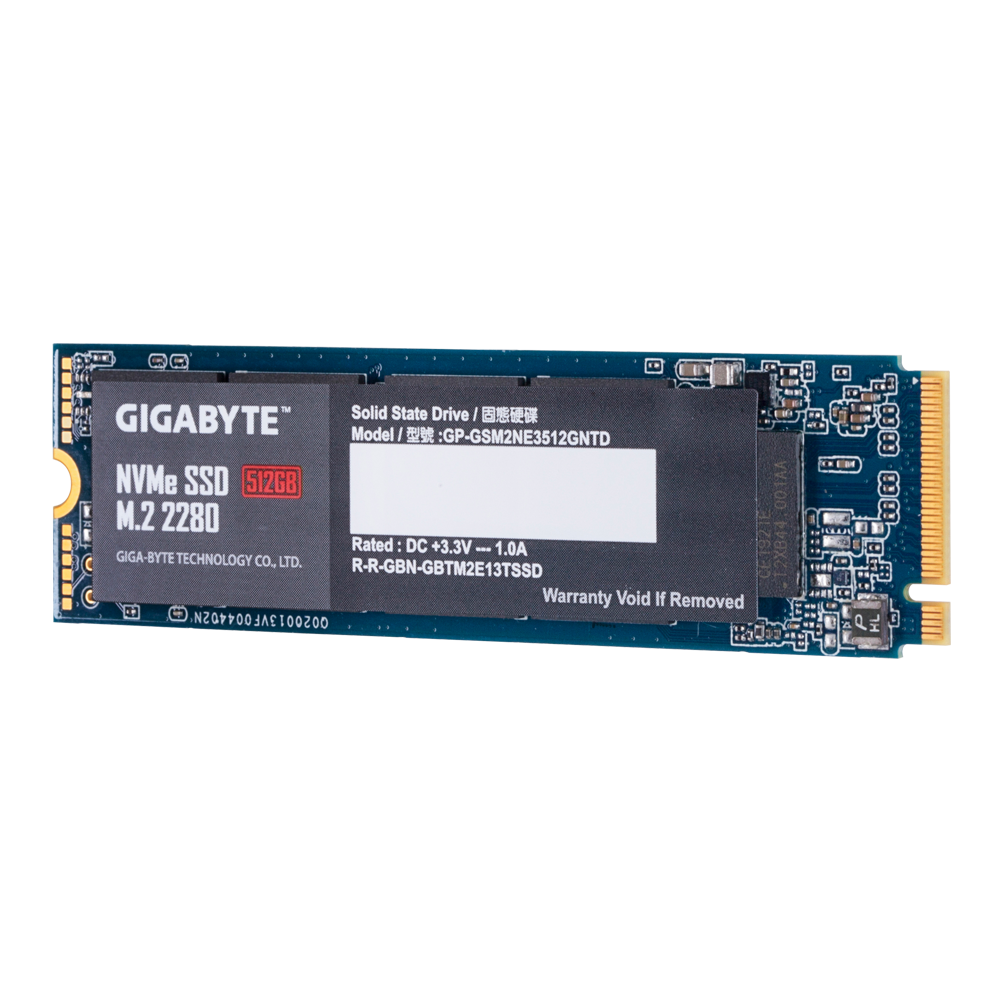 ヒートシンク付 EAGET M.2 NVMe SSD 512GB PCIe3.0 GIGABYTE NVMe SSD 512GB｜AORUS - GIGABYTE Sri Lanka