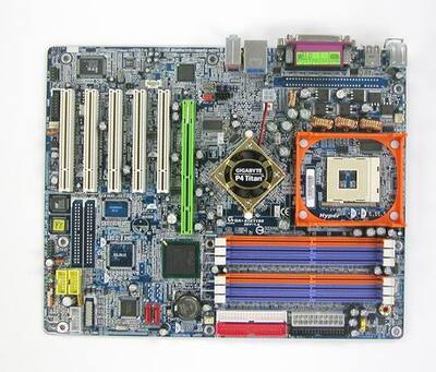 Gigabyte Launches New Intel®875P Series MotherboardsThe Miracle of