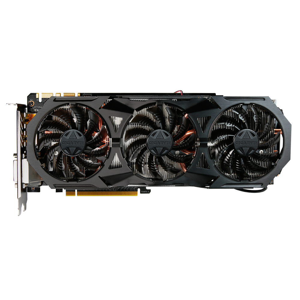 Sapphire best sale gtx 1070